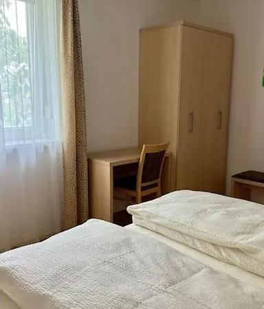 Apartman Roemerhaus *