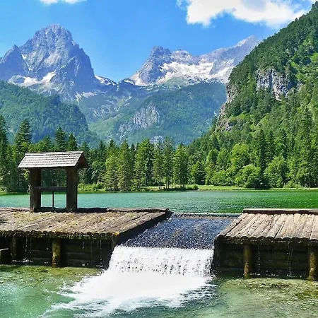 Apartman Roemerhaus Vorchdorf