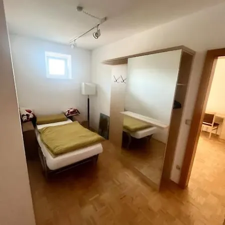 Roemerhaus Vorchdorf