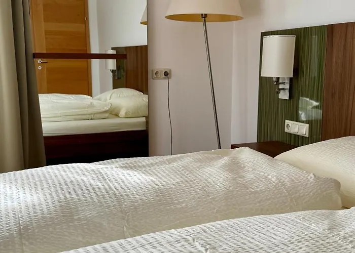 Roemerhaus アパート