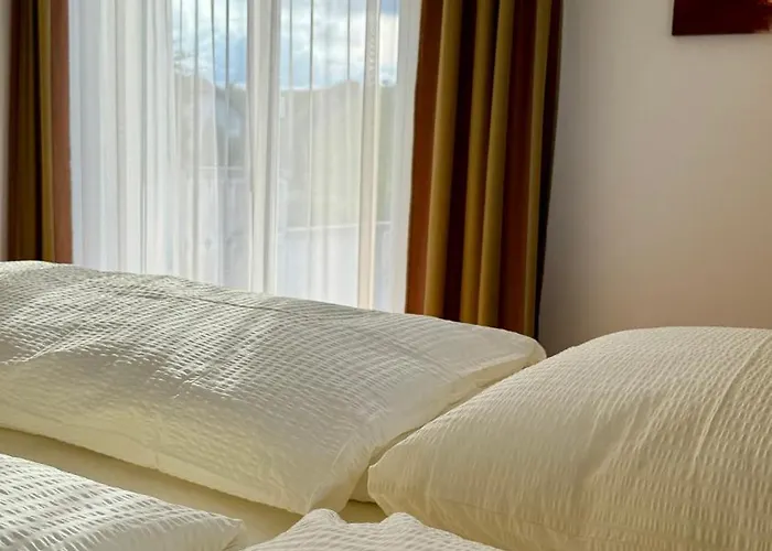 アパート Roemerhaus *