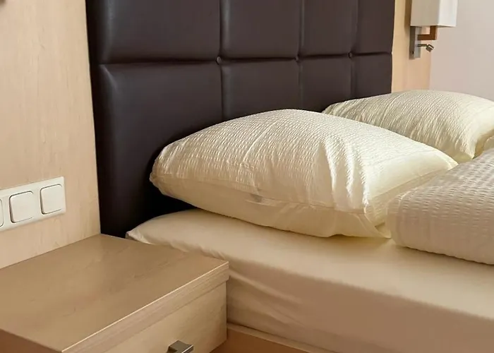 Appartement Roemerhaus *