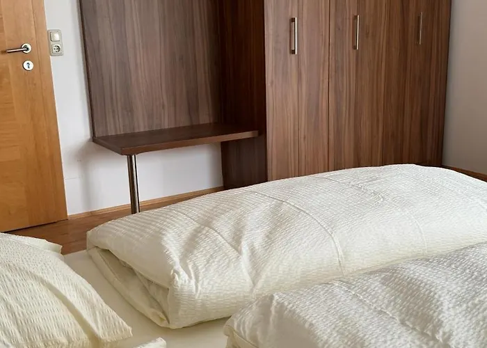 Roemerhaus * フォルヒドルフ