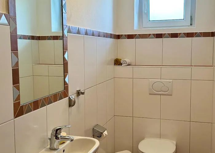 Roemerhaus Lejlighed