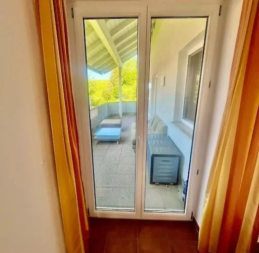 アパート Roemerhaus *