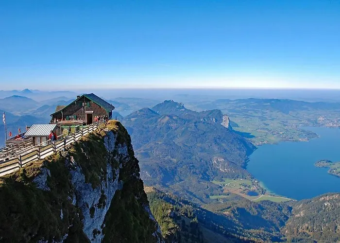 Roemerhaus アパート