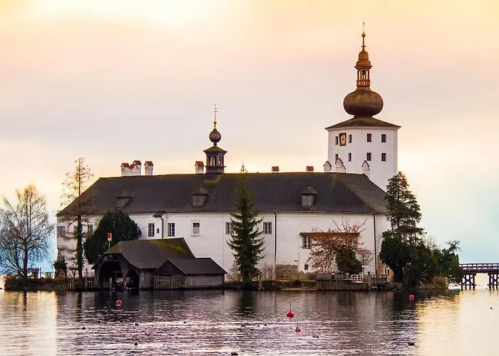 アパート Roemerhaus