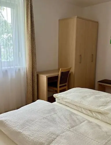 Lejlighed Roemerhaus *