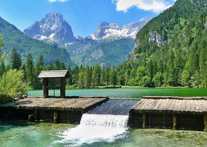 アパート Roemerhaus フォルヒドルフ