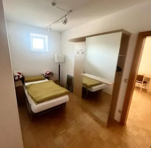 Roemerhaus フォルヒドルフ