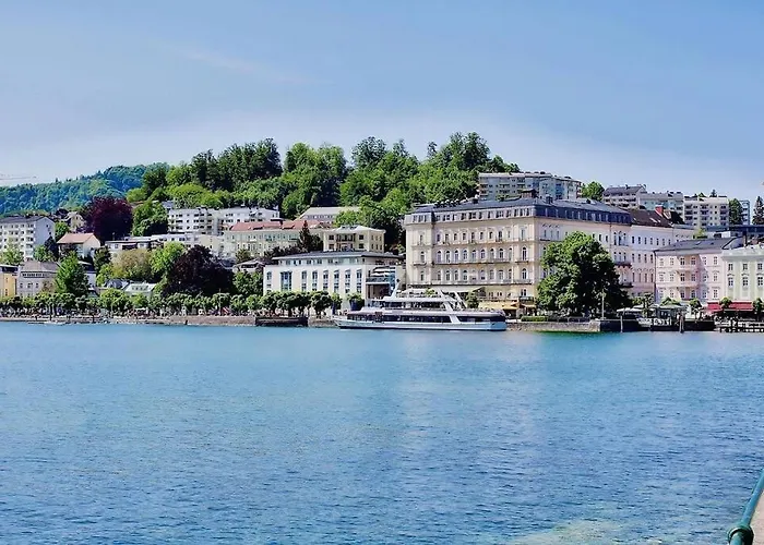 アパート Roemerhaus *