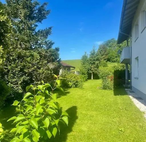 Roemerhaus * フォルヒドルフ