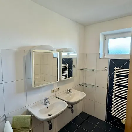 Apartament Roemerhaus Vorchdorf