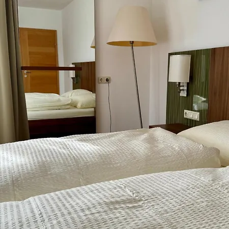 Roemerhaus Apartament