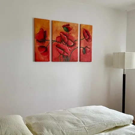 Roemerhaus Apartament *