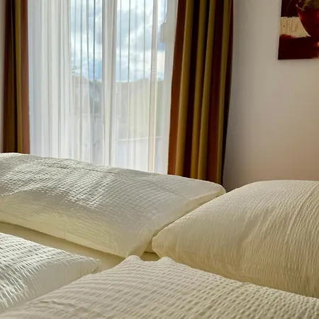 Apartament Roemerhaus *