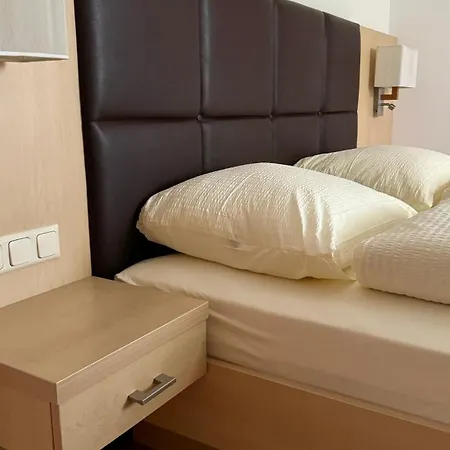 Apartament Roemerhaus *