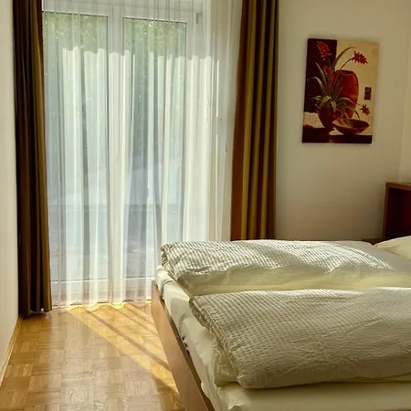 Roemerhaus Apartament