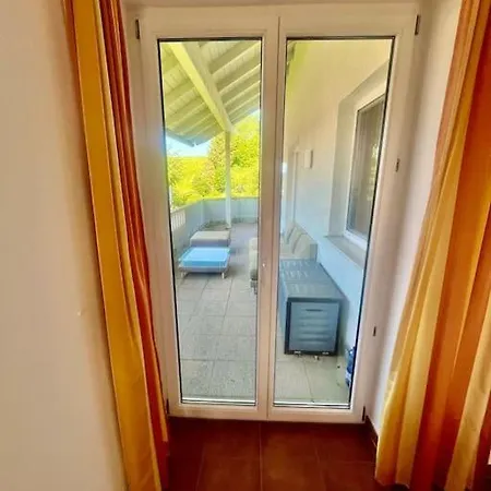 Apartament Roemerhaus *